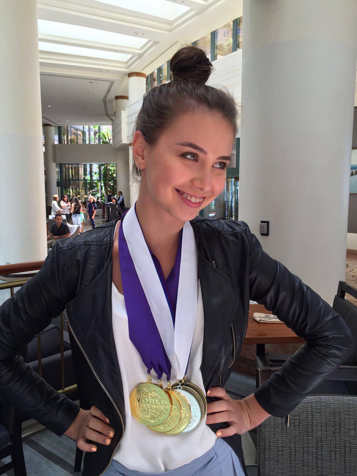 София Тарасова